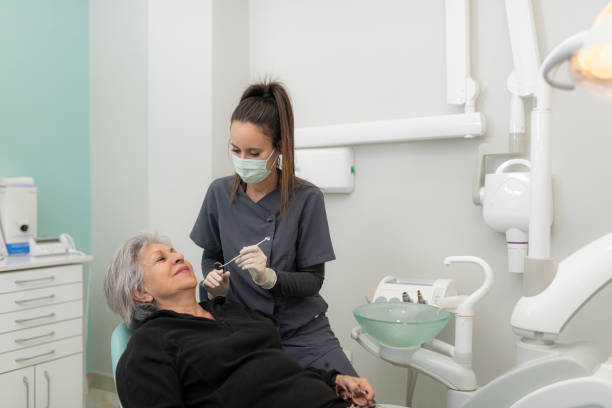 Best Emergency TMJ Treatment in Mooresville, IN