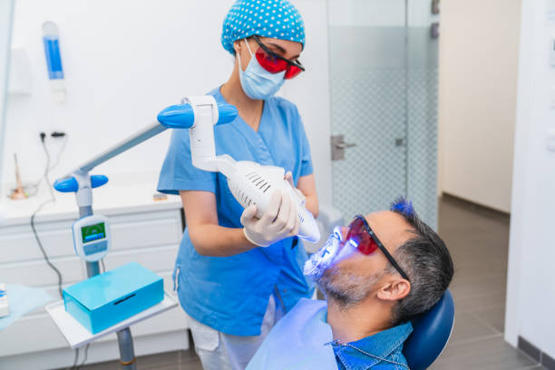 Best Emergency Dental Care for Broken or Chipped Teeth in Mooresville, IN