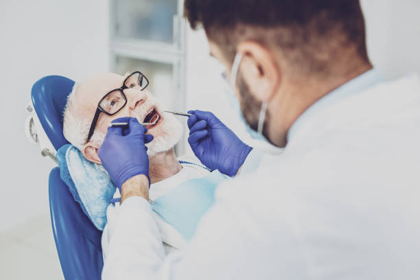 Best Urgent Care for Lost Fillings or Crowns in Mooresville, IN